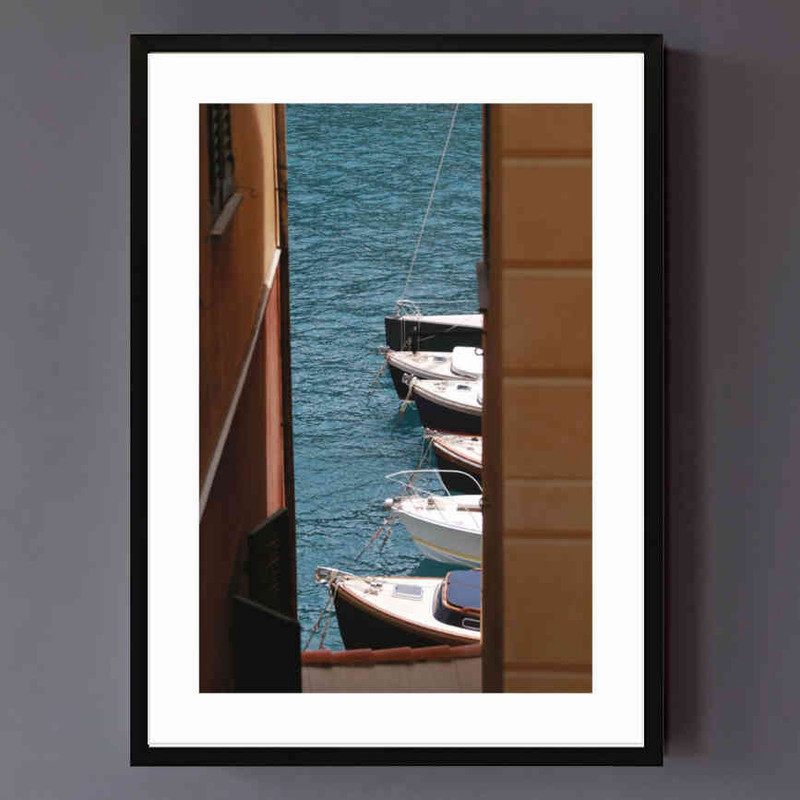تابلو مدل Marina boat کد 248901752 - Image 3