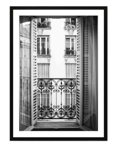 تابلو مدل Parisian home کد 2489011047