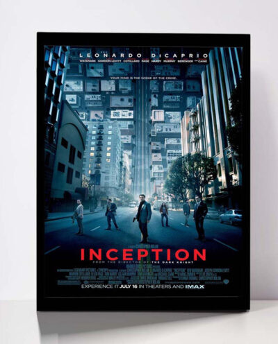 تابلو مدل Inception کد S-2211