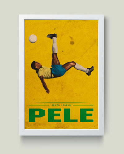تابلو مدل پله PELE کدm2689-w