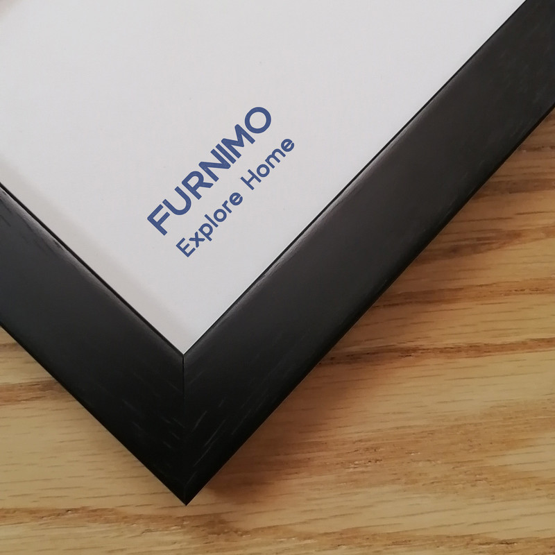 تابلو دکوراتیو فورنیمو مدل Abstract کد 0525B - Image 4