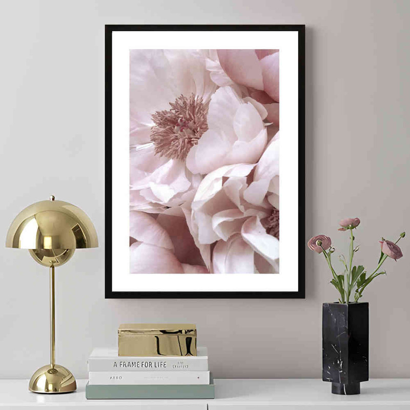 تابلو مدل peony کد 248901841 - Image 3
