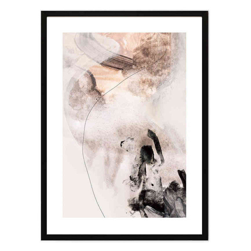 تابلو مدل Abstract terrain کد 248901577