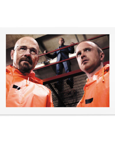 تابلو مدل Breaking Bad کد RF-5041