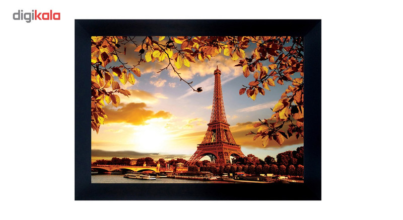 تابلو رنس مدل P1-10325 - Image 2