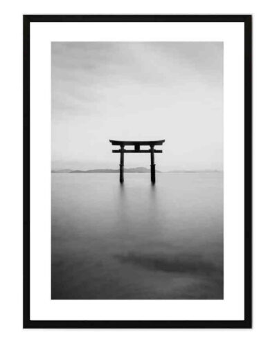 تابلو مدل Torii gate کد 248901861