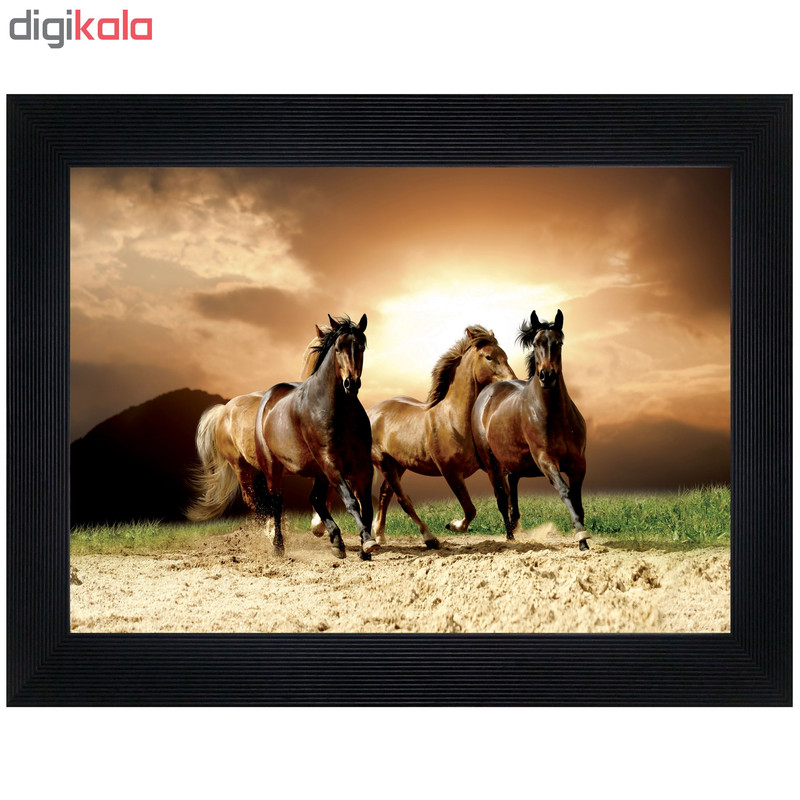 تابلو مدل P1-10332 - Image 2