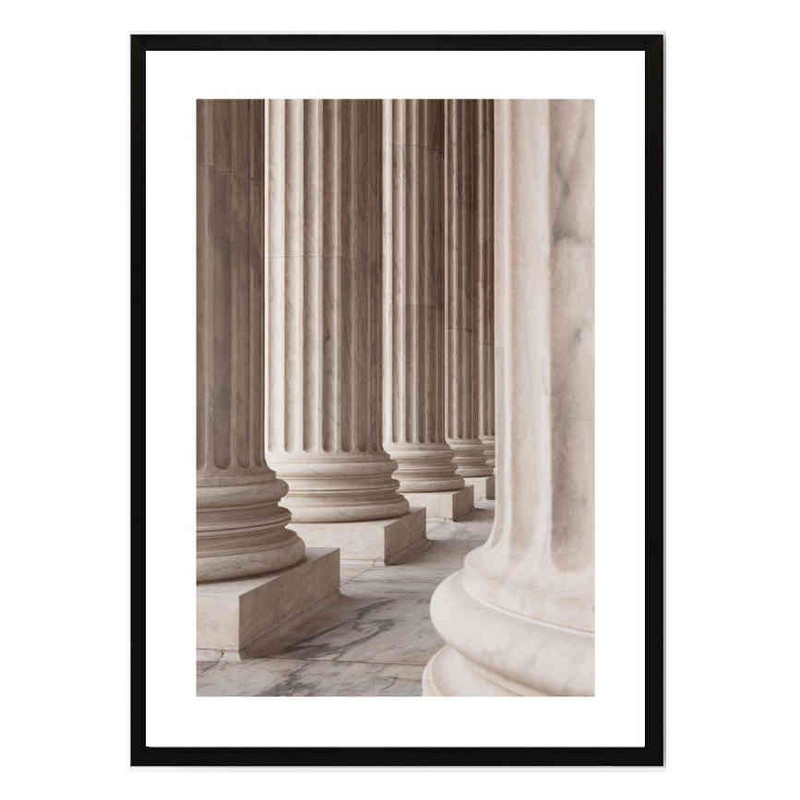 تابلو مدل Columns 2 کد 248901985