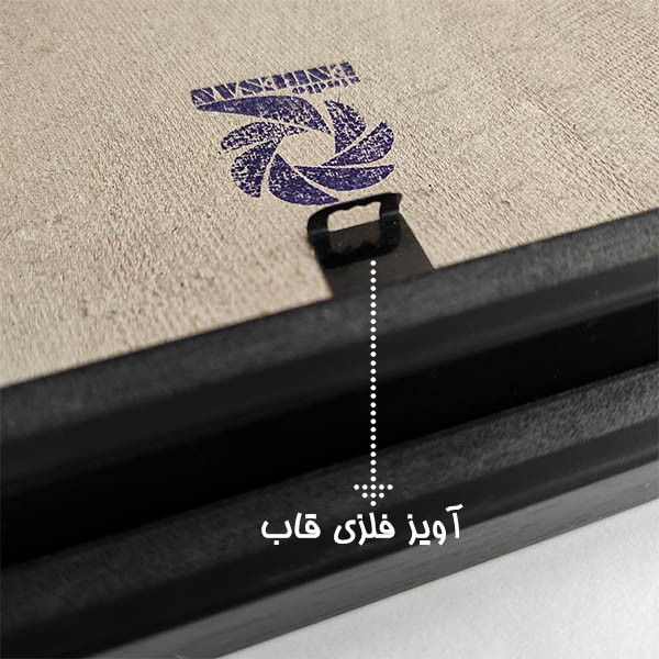 تابلو استودیو انبسان طرح آدری هپبورن کد 4423 - Image 2