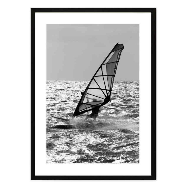 تابلو مدل Windsurfer کد 2489011116