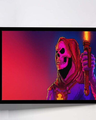 تابلو مدل skeltor کد F-15050