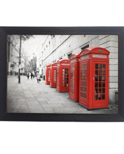 تابلو آگاپه مدل G229 طرح London