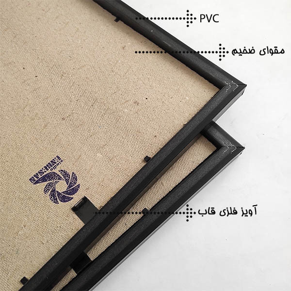 تابلو استودیو انبسان طرح آدری هپبورن کد 4423 - Image 3