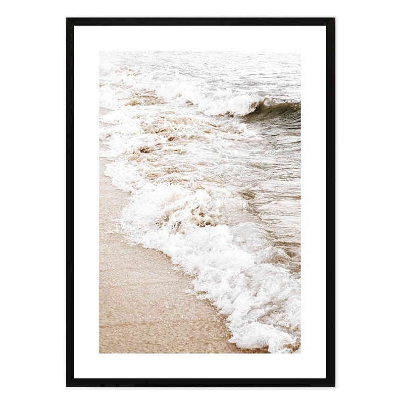 تابلو مدل Sand and waves کد 248901633