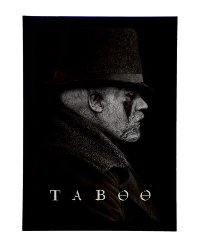 تابلو بلوویش مدل Taboo