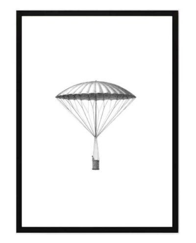تابلو مدل Balloon man کد 248901780