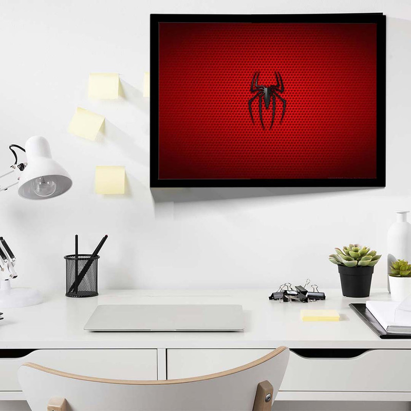 تابلو مدل spider man کد F-17028 - Image 6