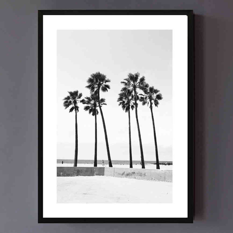 تابلو مدل Palm tree 2 کد 248901924 - Image 3