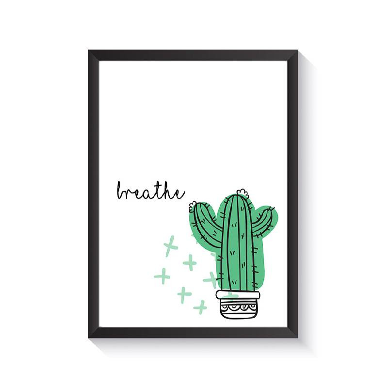 تابلو وینا مدل Breathe