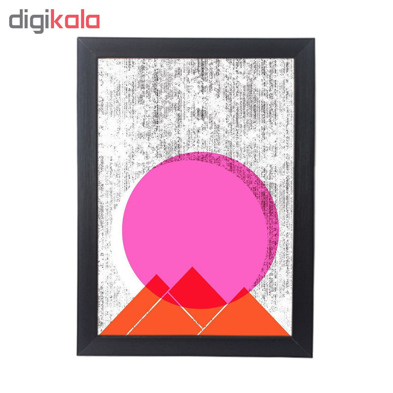 تابلو آگاپه مدل G314 - Image 2