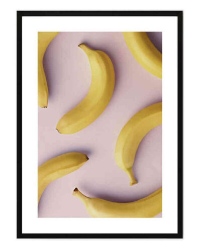 تابلو مدل Bananas کد 248901907