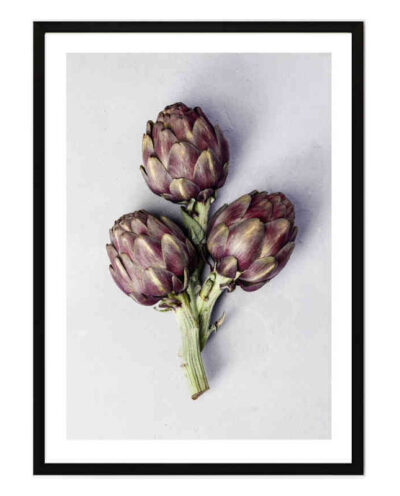 تابلو مدل Artichokes کد 2489011170