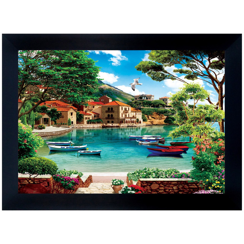 تابلو رنس مدل P1-10306