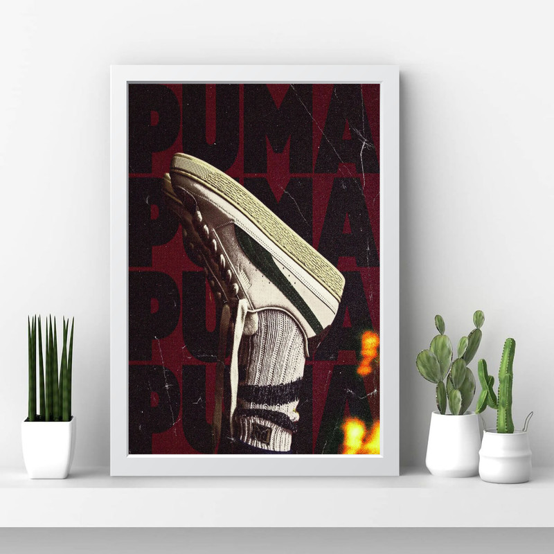 تابلو مدل ونس VANS کد S2623-w - Image 4