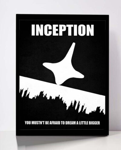 تابلو مدل Inception کد F-2217