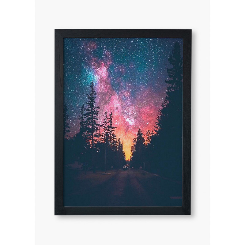 تابلو صبا طرح مدل فانتزی - Image 2