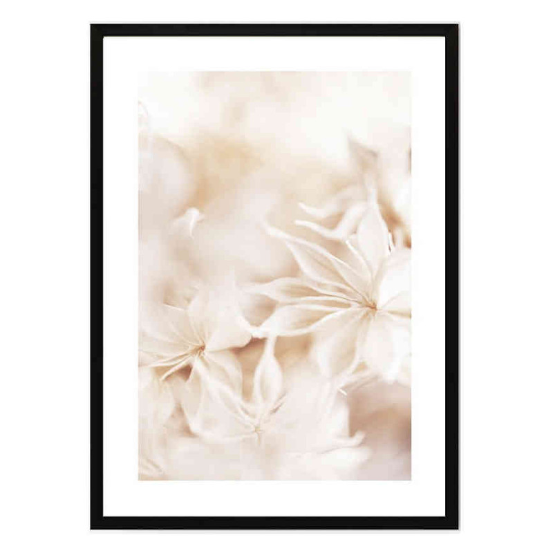 تابلو مدل Floral boken کد 248901585