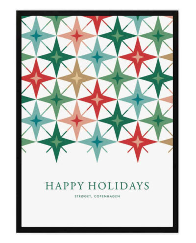 تابلو مدل Happy holiday کد 2489011106