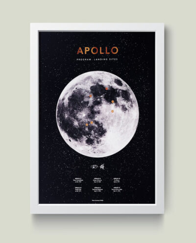 تابلو مدل Apollo کد S0134-w