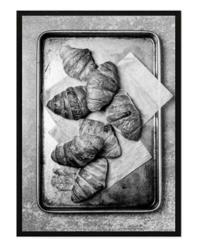 تابلو مدل Croissant کد 248901875