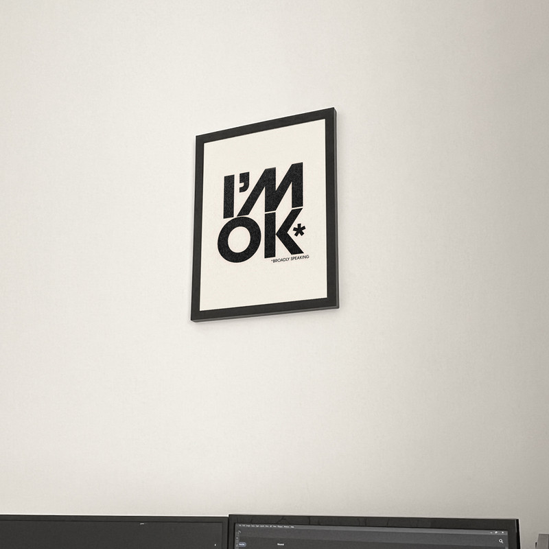 تابلو مدل RK344 - Image 3