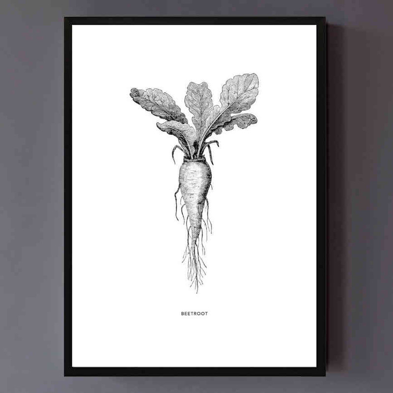 تابلو مدل Beet root کد 248901887 - Image 2