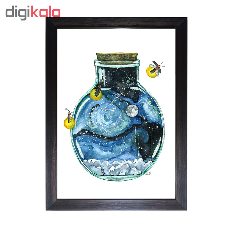 تابلو آگاپه مدل G282 - Image 2