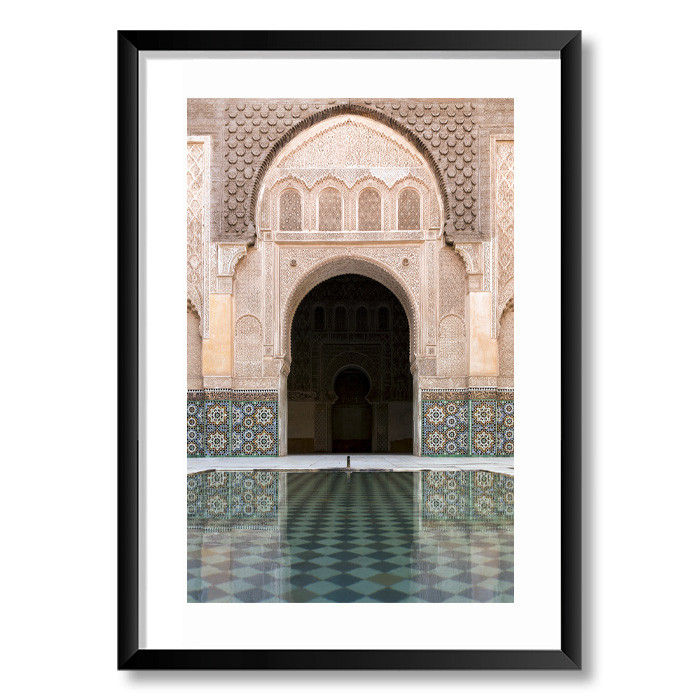 تابلو سال به سال طرح معماری و ساختمان کد NRP-5585B