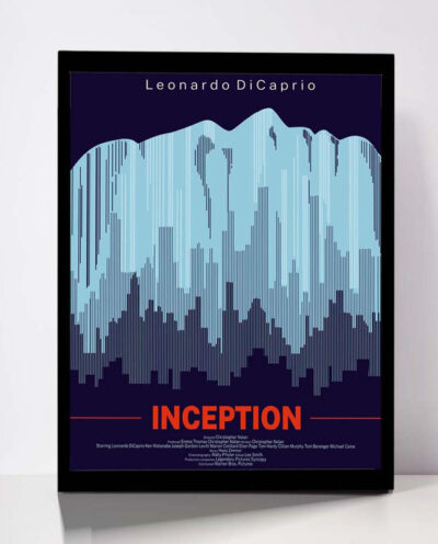تابلو مدل Inception کد F-2215