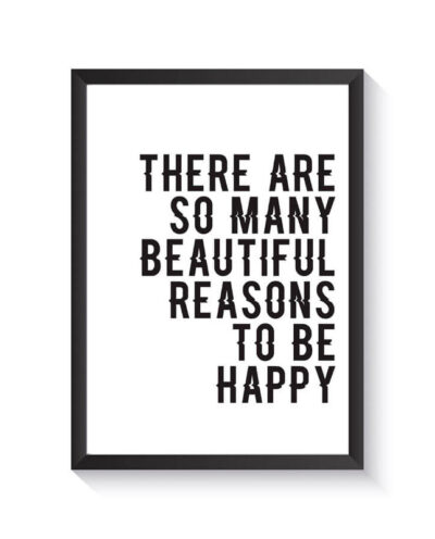 تابلو وینا مدل Happiness