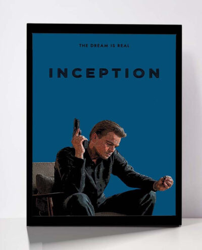تابلو مدل Inception کد F-2224