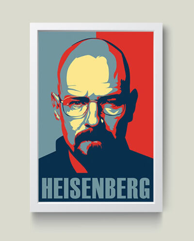 تابلو مدل Heisenbeg کد G15-16
