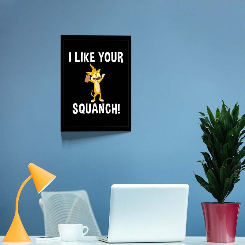 تابلو مدل Rick Morty کد F-1049 - Image 9
