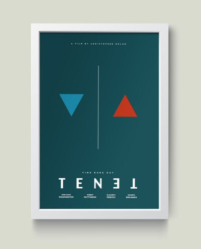 تابلو مدل TENET کد m2564-w