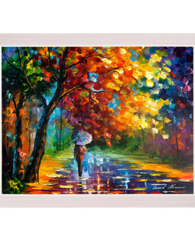 تابلو سری لئونید آفرمو کد 6141
