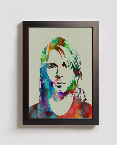 تابلو مدل نیروانا nirvana BR069