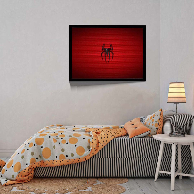 تابلو مدل spider man کد F-17028 - Image 8