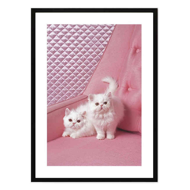 تابلو مدل Cats کد 2489011010