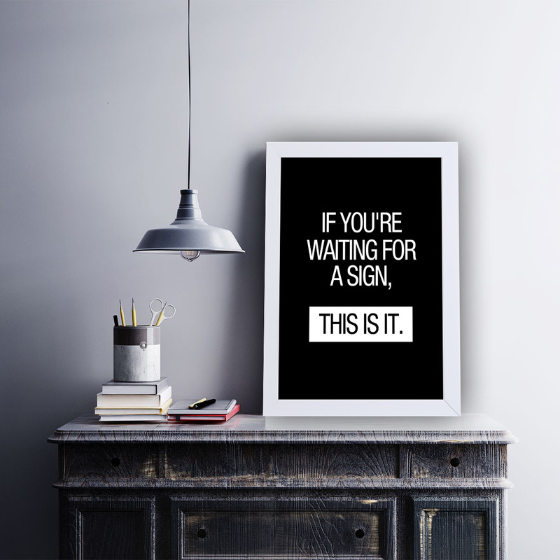تابلو پرسناژ مدل T17-W