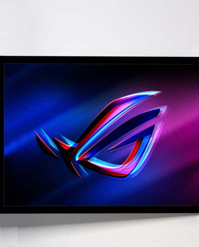 تابلو مدل rog کد F-15039